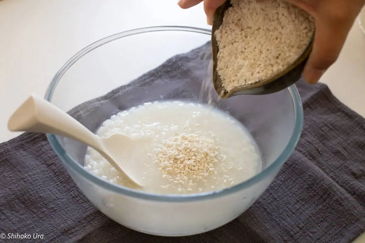 Amazake