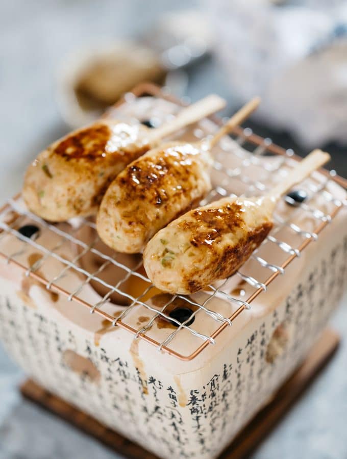 Meat & Tofu Recipes Category Chopstick Chronicles
