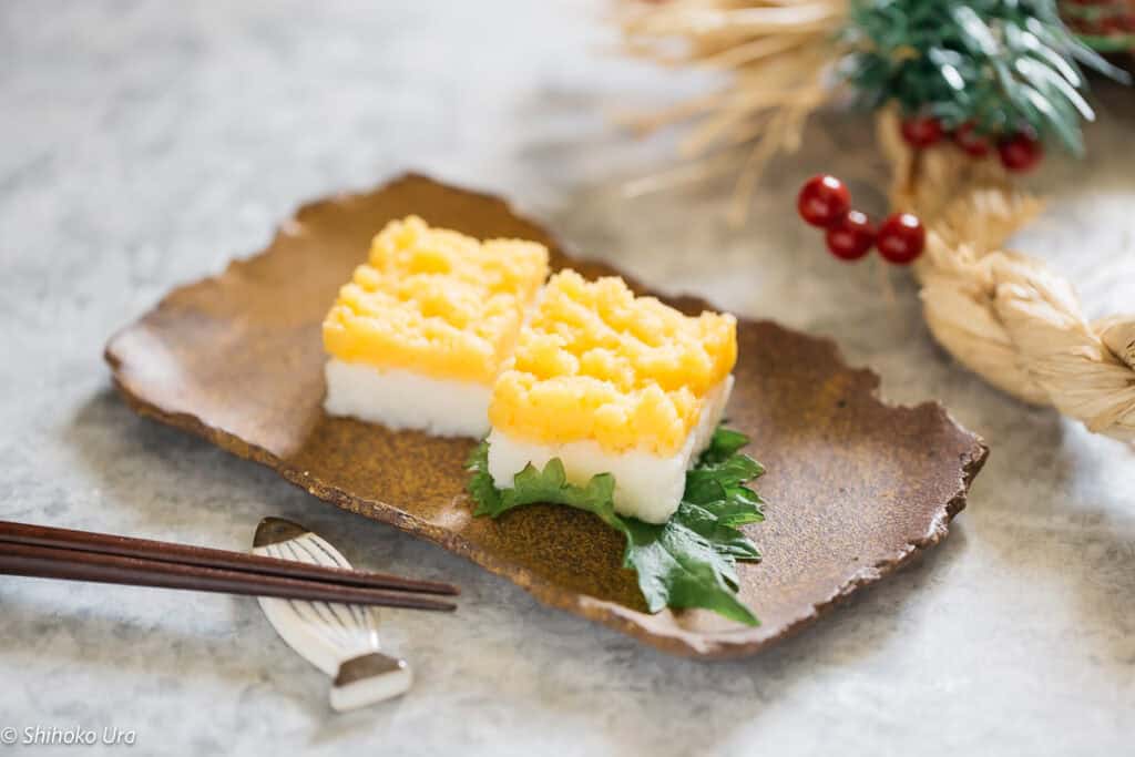Osechi Ryori - Chopstick Chronicles