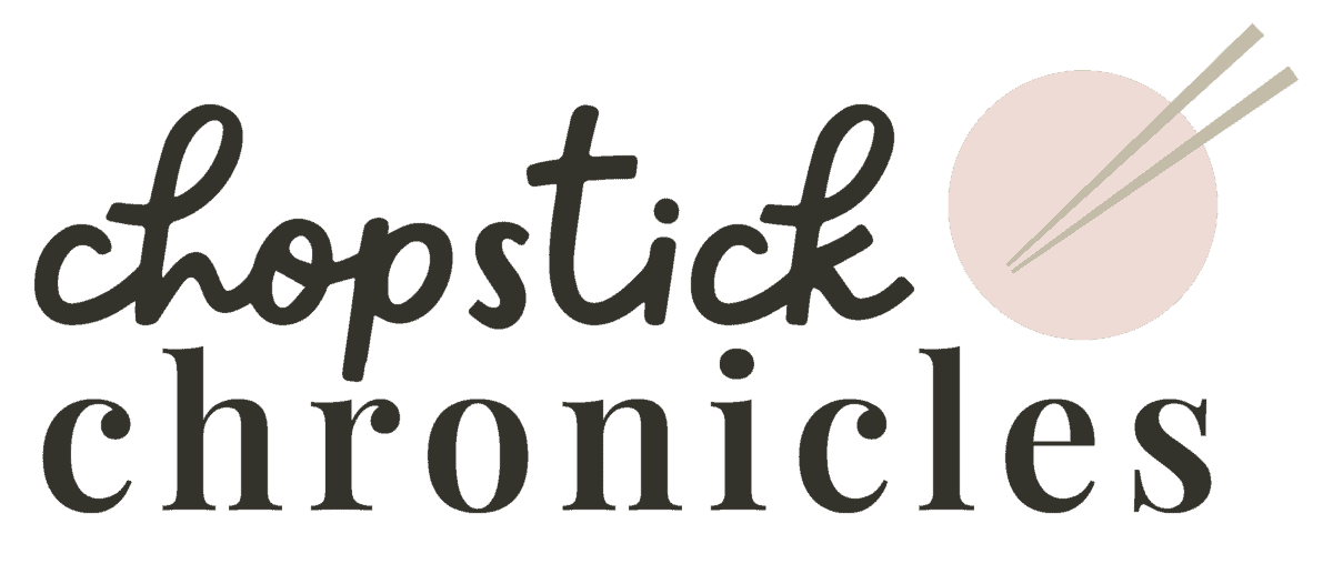 Chopstick Chronicles