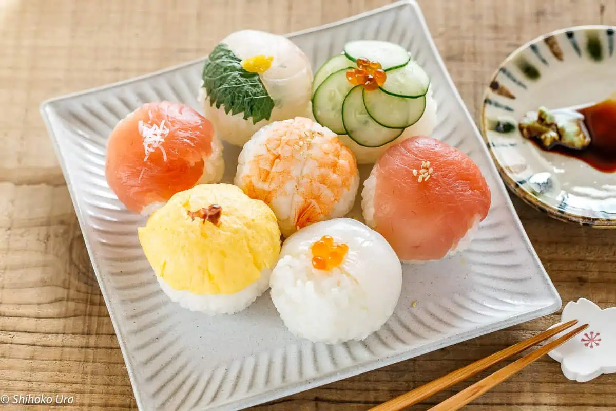 The best spots for all you can eat sushi in Dubai (and other all