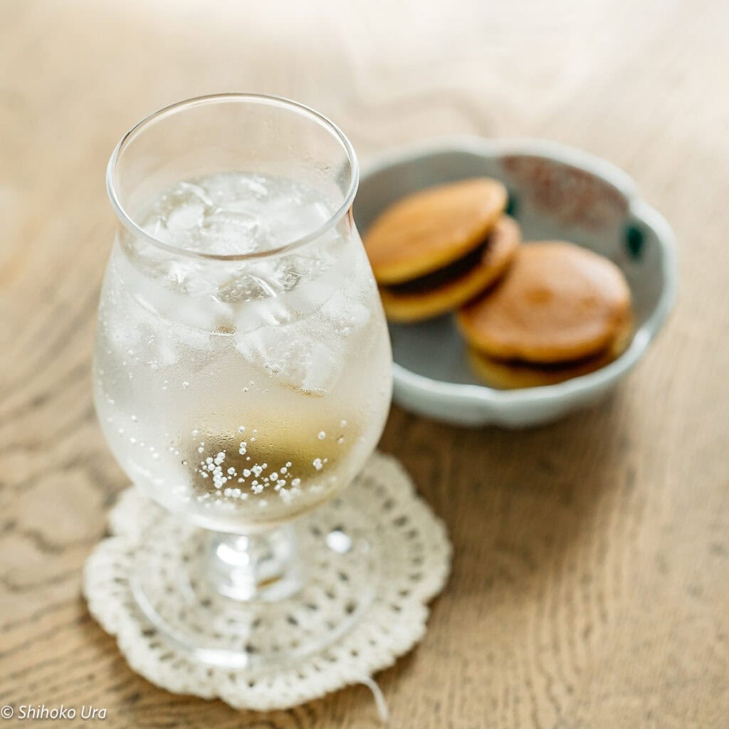 Ume Raku ume-plum-syrup-青梅のシロップ-chopstick-chronicles